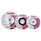 United Abrasives/Sait Cutting WhlT276x095x5811A60SPK10 22426 - alternate 1
